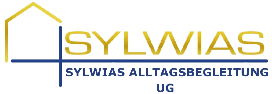 Sylwias Alltagsbegleitung Logo